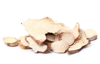 Dioscorea-villosa